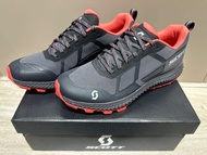 Scott Women Supertrac 3.0 Black/Coral Pink 女裝 行山鞋 越野跑鞋
