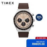 Timex Q Timex Chrono Men Watch Chronograph TMTW2W51800UJ