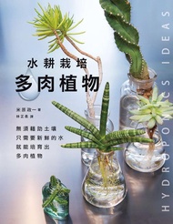水耕栽培: 多肉植物