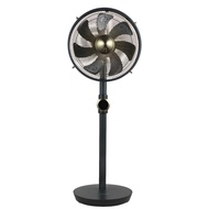 Mistral 12" Metal Stand Fan Mmsf12r