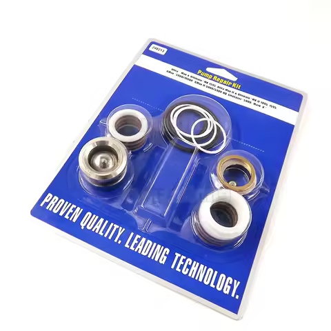 Airless Sprayer Pump Repair Kit 244194 248212 248213 249123 For 390/395/495/595/3400/695/795/3900/79