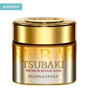 Shiseido Tsubaki Premium Repair Hair Mask 180g (4901872459957)