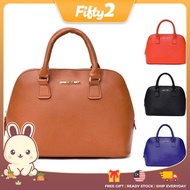 Ready Stock FIFTY2 FSB2344 Women Sling Bag Crossbody Bag Casual Shoulder Bag Perempuan Wanita Bags T