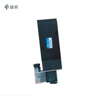 TSPC Plate Installation Solenoid Valve 4V410-15 4A410-15 4V410C-15 4A430C-15