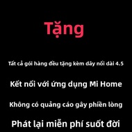 UYEA | Camera Giám Sát Không Dây 360 Độ Ngoài Trời