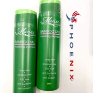 Shampoo marine essense