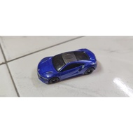 SOUND SYSTEM takara tomy tomica 4d honda nsx