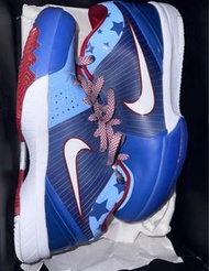 Nike Kobe 4