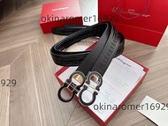 Ferragamo 菲拉格慕 男士皮帶