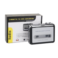Tape mp3 Player Player Cassette Tape to MP3 Converter Cassette To MP3