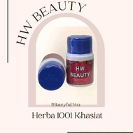 HW Beauty Herbal Warisan Traditional hwbeauty