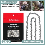 Full Universal Chainsaw Chain 76DL 86DL 94DL Fits 16 18 20 22 24 Inch Wear Resistant for Lumberja an