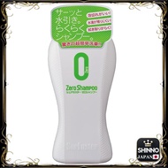 ★SureLuster Zero Shampoo