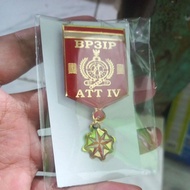 MERAH Red bp3ip att4 pin