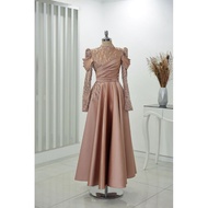 AQILA dress