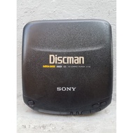 Walkman Discman SONY D-131