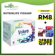 NUTRINLIFE VISHARP 2*30'S