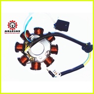 ♞Fury125 STATOR COIL  /KAWASAKI FURY 125 STATOR COIL