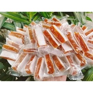 [BEN Tre SPECIALTY] Pineapple Candy, Jackfruit, Young Coconut Rice Paper Bar