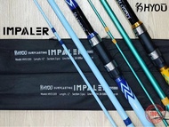 HYOU IMPALER SURF SPINNING FISHING ROD