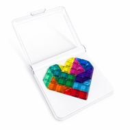 Educational Toys Tabletop Game Wisdom Battle Heart Fight 7 Years Old-Adult