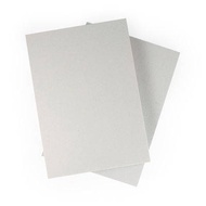 A4 paper A4A3A2 Cover Paper Gray Plate Paper Cardboard Industrial Paper / Cardboard Model Hard Cardboard DIY Carton Gray