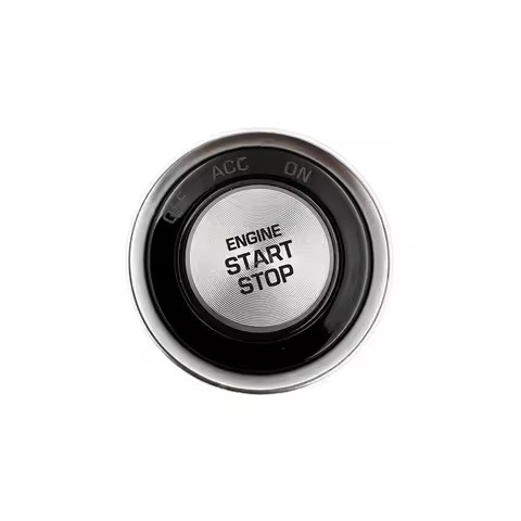 A73X-95430C1500 Car Start Stop Switch Button Engine One-Button Button For Hyundai Sonata 2016-2018 9