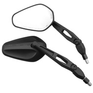 Side Rearview Mirrors For BMW F650GS F700GS F800GS F800R S1000R F 650 700 GS F 800 GS R Motorcycle A