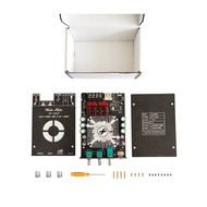 Zk-1602t dipprun zk-ht21 2.1 /2.0 kênh Bluetooth 5.0 âm thanh nổi trầm âm thanh khuếch đại công suất