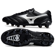 Mizuno Morelia2 II DNA Japan FG Men's Soccer Shoes Football Sports Shoes With Box AM8A Free premium 
