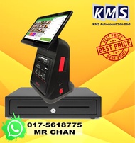 iMIN D4 10.1 Android Pos Terminal