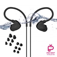 (Stock Clearance) Avantree TR509 IPX7 Waterproof Earphone for Sports