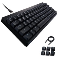 [Direct from Japan]Elecom Gaming Keyboard V-costom Wired TK-VK200/210 Series