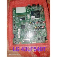 LG MAINBOARD TYPE 43LF540T 43LF540 MB LG 43LF540T