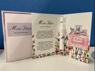 Miss Dior EDP 香水