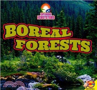 Boreal Forests