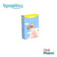 BPositive Fabric Strips Plaster