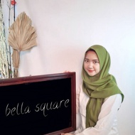 Bella Square Episode 2