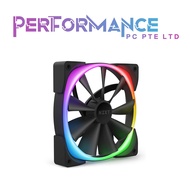 NZXT Aer RGB 2 Single 120mm FAN (2 YEARS WARRANTY BY TECH DYNAMIC PTE LTD)