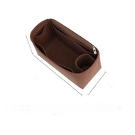 กระเป๋าจัดระเบียบ LOEWE PUZZLE Handbag makeup bag organizer จัดระเบียบกระเป๋า ดันทรงกระเป๋า จัดทรงกร