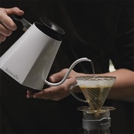 Brewista 五代溫控壺 可調溫手沖咖啡長嘴細口快沖壺 X系列0.8L