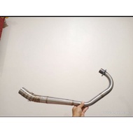 PIPE knalpot ONLY D50
