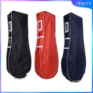 [dolity] Golf Club Bag Cape for Push Cart Golf Bag Rain Protection Cover