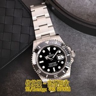 【億萬樂】全港澳可免費上門 高價回收 實體門市 回收各種名錶 ROLEX 勞力士 潛航者型 SUBMARINER 126610LN-0001 新黑水鬼 有日曆 黑水鬼 手錶 勞力士ROLEX 刁陀 配