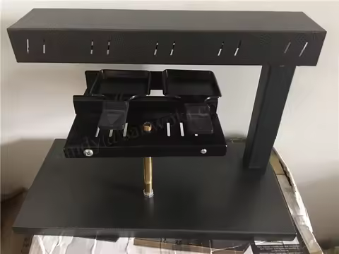 Commercial Electric Cheese melter grill raclette cheese warmer wheel Cheese heating machine slice ch