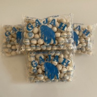 Elephant Atomic Nuts - Crispy Savory Atomic Nuts