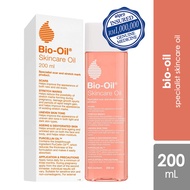 Bio-Oil Purcellin Oil (200ml) scar care