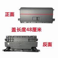 Suitable for Jianghuai Shuailing H330Q6 Driver's Studio Workbench Co-pilot Toolbox Glove Box Assembl