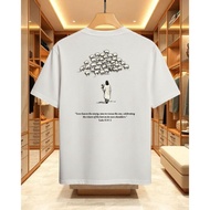 Christian Cotton T-Shirt 200gsm