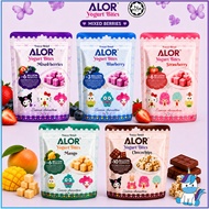 ALOR Freeze Dried Yogurt Bites (15g/20g) | HUSHABUY